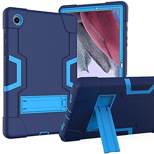 Timoom kotelo Samsung Galaxy Tab A8 10.5 X200/x205/x207, Heavy Duty Iskunkestävä Kickstand kestävä panssari suojakotelo Samsung Galaxy Tab A8 10.5 20