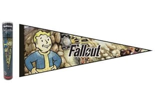 Bethesda Fallout Vault Boy hinta ja tiedot | Pelien oheistuotteet | hobbyhall.fi