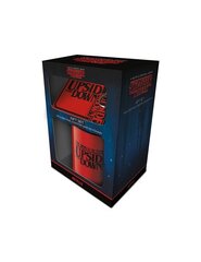 Taylors Merchandise Stranger Things The World Is Turning Upside Down hinta ja tiedot | Pelien oheistuotteet | hobbyhall.fi