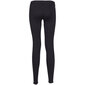 Naisten sukkahousut Joma Ascona Long Tight 901127.102, musta-valkoinen hinta ja tiedot | Naisten urheiluvaatteet | hobbyhall.fi