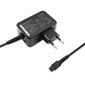 Qoltec 51025" virtalähde 45W 8 plug-ins hinta ja tiedot | Kannettavien tietokoneiden laturit | hobbyhall.fi