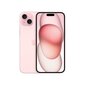 Apple iPhone 15 Plus 17 cm (6,7") Dual SIM iOS 17 5G USB Type C 128 Gt Pinkki hinta ja tiedot | Matkapuhelimet | hobbyhall.fi