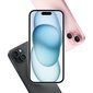 Apple iPhone 15 Plus 17 cm (6,7") Dual SIM iOS 17 5G USB Type C 128 Gt Pinkki hinta ja tiedot | Matkapuhelimet | hobbyhall.fi