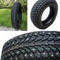 Nastat renkaisiin 200kpl 4x12mm hinta ja tiedot | Lisätarvikkeet autoiluun | hobbyhall.fi