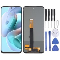 LCD+kosketusnäyttö Motorola Moto G31:lle Motorola Moto G31/g41/g71 hinta ja tiedot | Käsityökalut | hobbyhall.fi