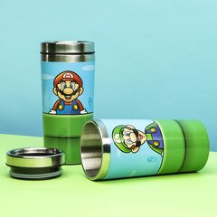 Paladone Nintendo Super Mario Warp Pipe hinta ja tiedot | Pelien oheistuotteet | hobbyhall.fi
