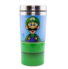 Paladone Nintendo Super Mario Warp Pipe hinta ja tiedot | Pelien oheistuotteet | hobbyhall.fi