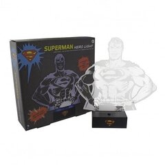 DC Comics Superman Hero hinta ja tiedot | Pelien oheistuotteet | hobbyhall.fi