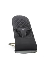 Babybjörn sitteri Bliss Black hinta ja tiedot | Sitterit | hobbyhall.fi