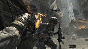 Nintendo Wii peli Call of Duty: Modern Warfare 3 hinta ja tiedot | Tietokone- ja konsolipelit | hobbyhall.fi