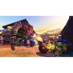 PlayStation 4 peli : Plants vs. Zombies: Garden Warfare hinta ja tiedot | Tietokone- ja konsolipelit | hobbyhall.fi