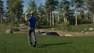 PlayStation 4 peli : Golf Club Collector's Edition hinta ja tiedot | Maximum Games Tietokoneet ja pelaaminen | hobbyhall.fi