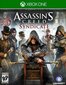 Xbox One peli Assassin's Creed: Syndicate hinta ja tiedot | Tietokone- ja konsolipelit | hobbyhall.fi