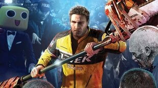 PlayStation 4 peli : Dead Rising 2 US Version hinta ja tiedot | Blue Castle Games Tietokoneet ja pelaaminen | hobbyhall.fi