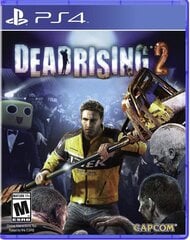 PlayStation 4 peli : Dead Rising 2 US Version hinta ja tiedot | Tietokone- ja konsolipelit | hobbyhall.fi