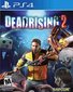 PlayStation 4 peli : Dead Rising 2 US Version hinta ja tiedot | Tietokone- ja konsolipelit | hobbyhall.fi