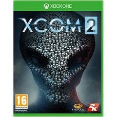 Xbox One peli XCOM 2 hinta ja tiedot | Tietokone- ja konsolipelit | hobbyhall.fi