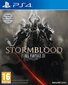 PlayStation 4 peli : Final Fantasy XIV Online Stormblood hinta ja tiedot | Tietokone- ja konsolipelit | hobbyhall.fi