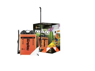 Ruisku Kwazar rikkakasvien torjunta-ainekorkilla Neptune Super, 15l hinta ja tiedot | Puutarhaletkut, kastelukannut ja muut kastelutarvikkeet | hobbyhall.fi