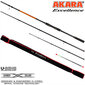 Pohjatanko Akara Excellence Feeder 3,60m 90-120-150g hinta ja tiedot | Onkivavat | hobbyhall.fi