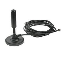 Velleman ANDTVBT3 hinta ja tiedot | TV-antennit | hobbyhall.fi