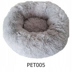 Lemmikkivuode, 60 cm hinta ja tiedot | Pedit ja pesät | hobbyhall.fi