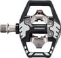 Polkimet Shimano XT PD-M8120 SPD + SM-SH51 hinta ja tiedot | Muut polkupyörän varaosat | hobbyhall.fi