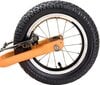 Skootteri inSPORTline Rundeer II 16/12", oranssi hinta ja tiedot | Potkulaudat | hobbyhall.fi