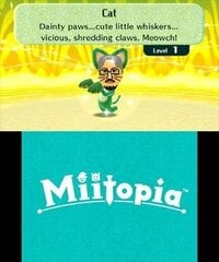 Nintendo 3DS Games peli Miitopia hinta ja tiedot | Tietokone- ja konsolipelit | hobbyhall.fi