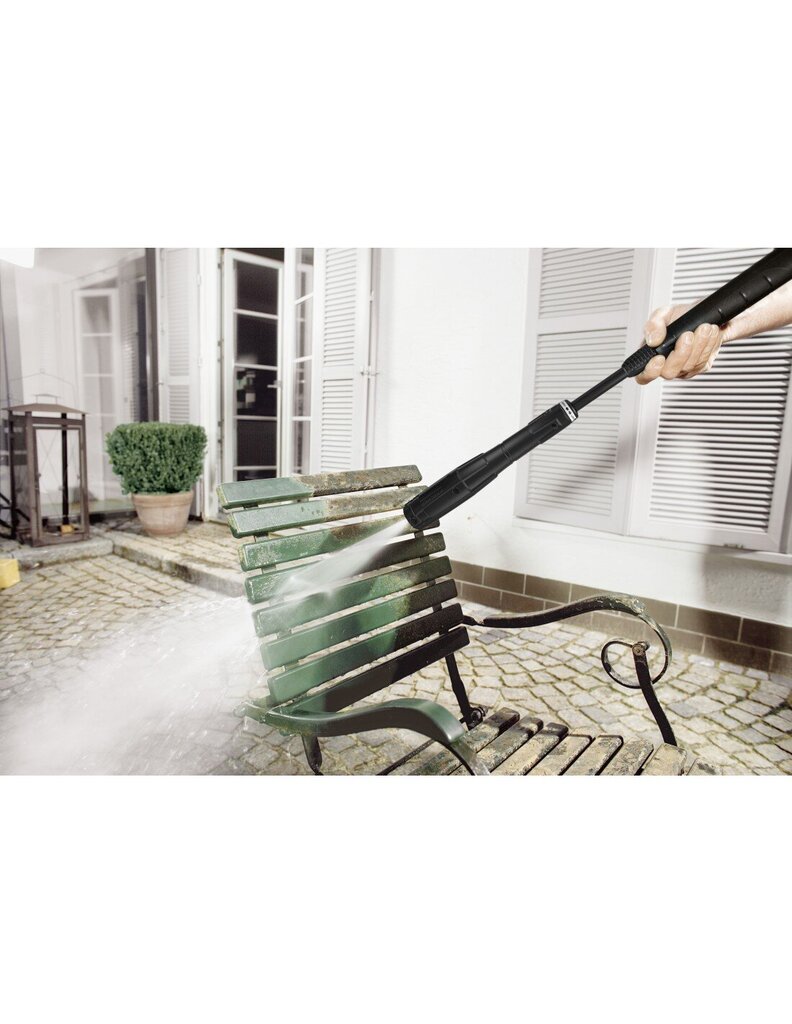 Korkeapainepesurit Karcher K 2 Compact Home *EU hinta ja tiedot | Painepesurit | hobbyhall.fi