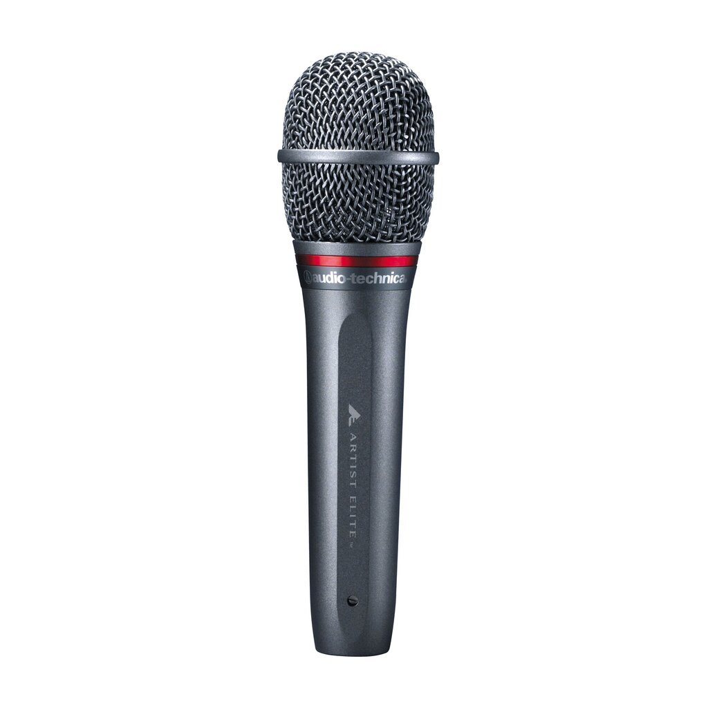 Dynaaminen mikrofoni laululle Audio-Technica Artist Elite AE6100 hinta ja tiedot | Mikrofonit | hobbyhall.fi