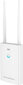 Grandstream-tukiasema Grandstream GWN7660LR Wi-Fi 6 GHz valkoinen Gigabit Ethernet IP66 hinta ja tiedot | Langattomat tukiasemat | hobbyhall.fi