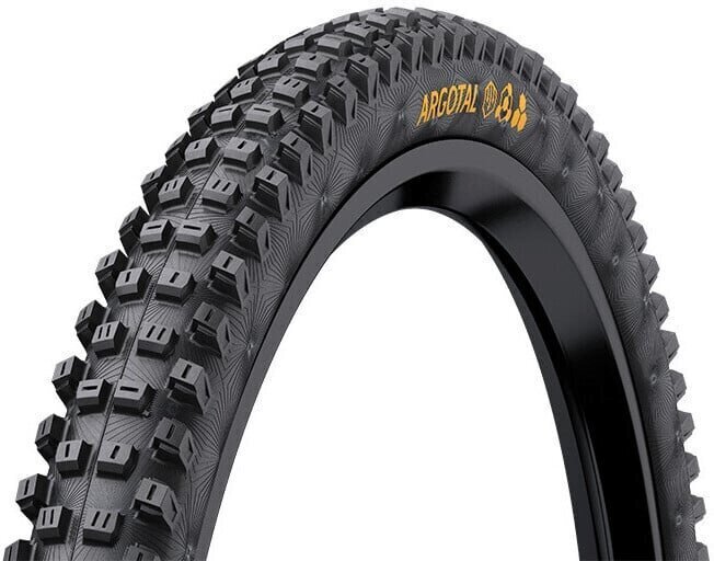 Maastopyörän rengas Continental Argotal Enduro Soft 65-622 hinta ja tiedot | Polkupyörän renkaat ja sisäkumit | hobbyhall.fi