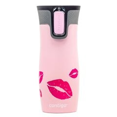 Contigo lämpömuki, 470 ml hinta ja tiedot | Termoskannut ja termosmukit | hobbyhall.fi