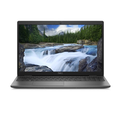 Dell kannettava Latitude 3540 - 39,6 cm (15,6") - Intel Core i5-1335U - harmaa hinta ja tiedot | Kannettavat tietokoneet | hobbyhall.fi