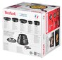 Tefal pannikomplekt, 13 tk hinta ja tiedot | Paistinpannut | hobbyhall.fi