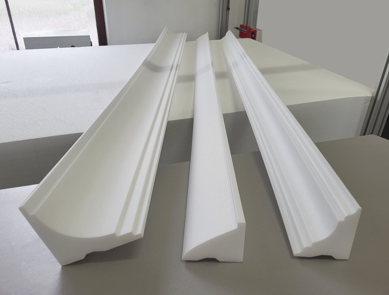 Valaisinnauha, LS28C 16x5,5x200cm hinta ja tiedot | Sisustuspaneelit | hobbyhall.fi