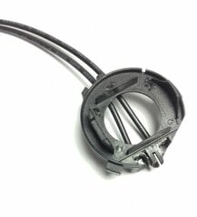 Adapteri LED H7, VW GOLF, Scirocco, Jetta, Touran, Sharon, polttimoille 2 kpl. hinta ja tiedot | Polttimot | hobbyhall.fi