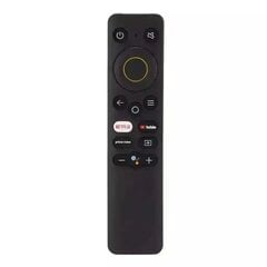 KAUKOSÄÄDIN REALME SMART TV 4K HDMI GOOGLE CY1710 BLUETOOTH ÄÄNI hinta ja tiedot | TV-lisätarvikkeet | hobbyhall.fi