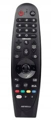 KAUKOSÄÄDIN TV LG AKB75855503 BLUETOOTH MAGIC REMOTE KAUKOSÄÄDIN hinta ja tiedot | TV-lisätarvikkeet | hobbyhall.fi