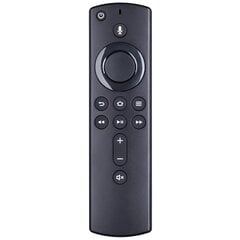 KAUKOSÄÄDIN TV AMAZON L5B83H PALO STICK TV 4K ÄÄNI BLUETOOTH hinta ja tiedot | TV-lisätarvikkeet | hobbyhall.fi