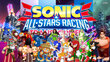 Sonic & Sega All Stars Racing With Banjo-Kazooie (Xbox 360) -peli hinta ja tiedot | Tietokone- ja konsolipelit | hobbyhall.fi