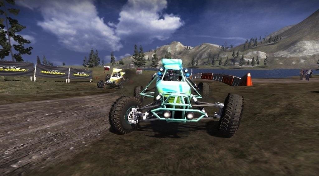 PS3 MX VS ATV Untamed hinta ja tiedot | Tietokone- ja konsolipelit | hobbyhall.fi