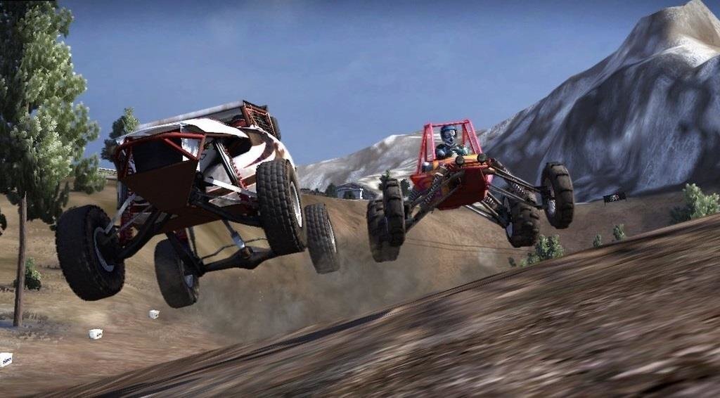 PS3 MX VS ATV Untamed hinta ja tiedot | Tietokone- ja konsolipelit | hobbyhall.fi