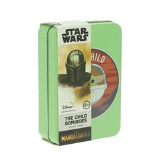 Paladone Star Wars Mandalorian The Child Baby Yoda hinta ja tiedot | Pelien oheistuotteet | hobbyhall.fi