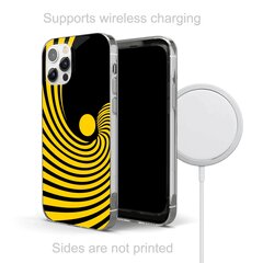 FenicheArt designkuvioitu puhelimen suojakuori iPhone 16, silikoni hinta ja tiedot | Puhelimen kuoret ja kotelot | hobbyhall.fi