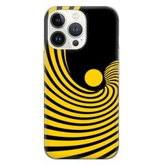 FenicheArt designkuvioitu puhelimen suojakuori iPhone 16 Pro Max, silikoni hinta ja tiedot | Puhelimen kuoret ja kotelot | hobbyhall.fi