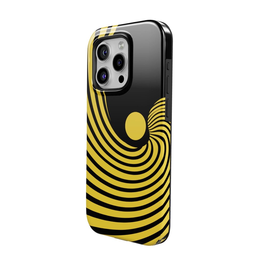 FenicheArt designkuvioitu puhelimen suojakuori iPhone 14, hard case hinta ja tiedot | Puhelimen kuoret ja kotelot | hobbyhall.fi