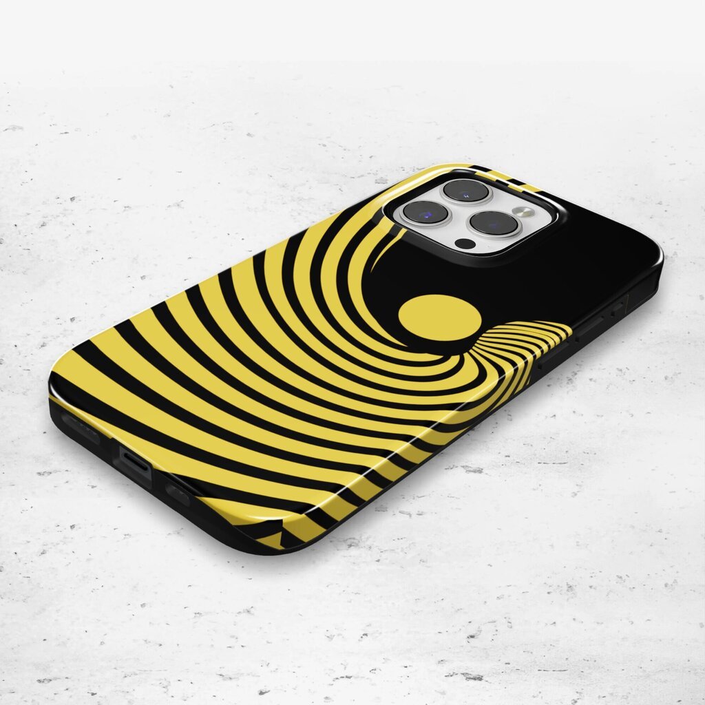 FenicheArt designkuvioitu puhelimen suojakuori iPhone 14, hard case hinta ja tiedot | Puhelimen kuoret ja kotelot | hobbyhall.fi