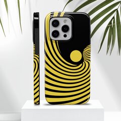 FenicheArt designkuvioitu puhelimen suojakuori iPhone 14, hard case hinta ja tiedot | Puhelimen kuoret ja kotelot | hobbyhall.fi